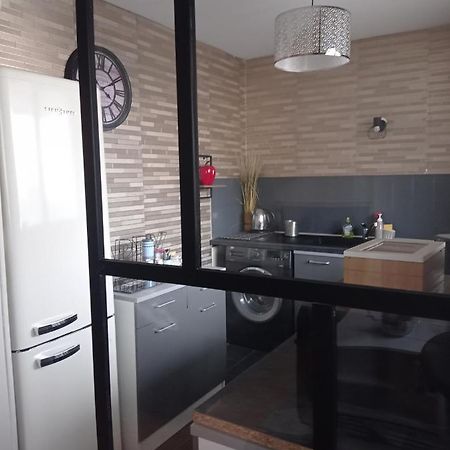 Le Cosy Lägenhet Vichy Exteriör bild