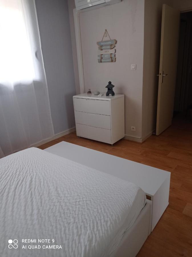 Le Cosy Lägenhet Vichy Exteriör bild